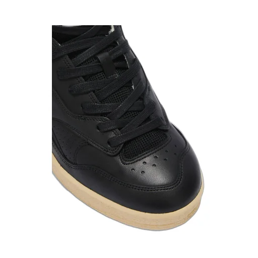 High-Top Sneakers