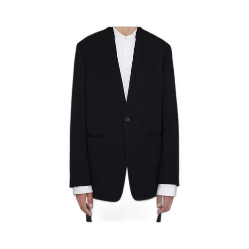 Tailored Suit
