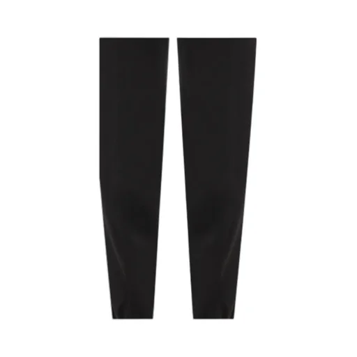 High Waist Drawstring Track Pants