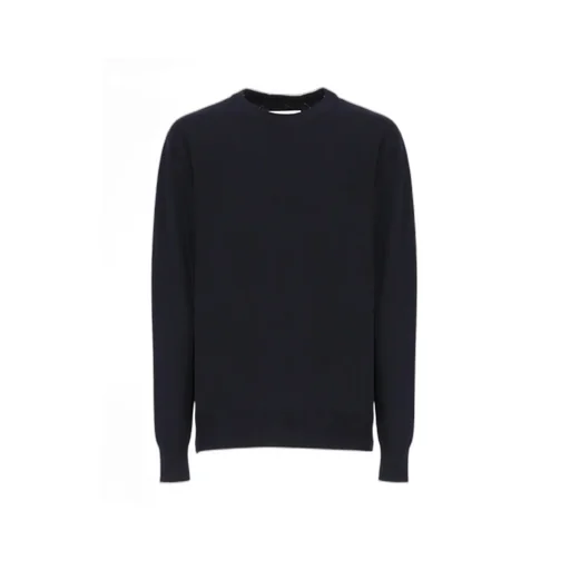 Crewneck Knitted Jumper
