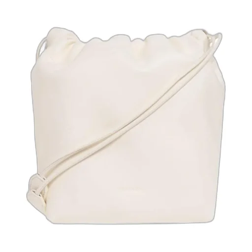Dumpling Drawstring Shoulder Bag