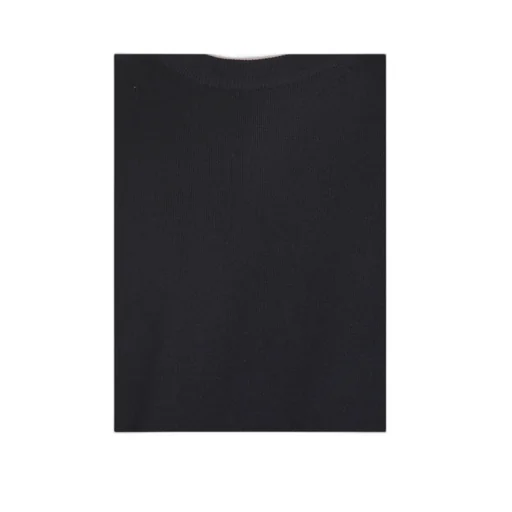Crewneck Knitted Jumper