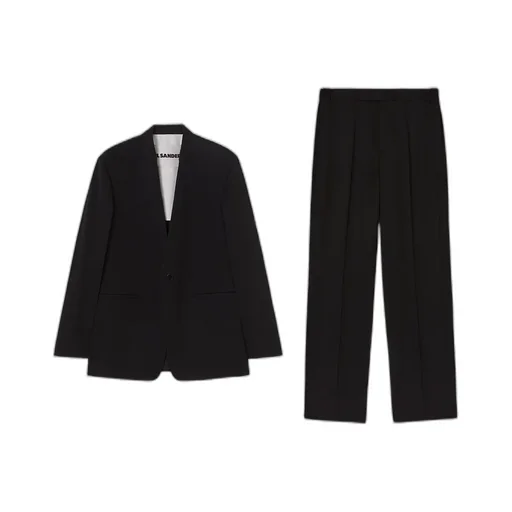 Tailored Suit