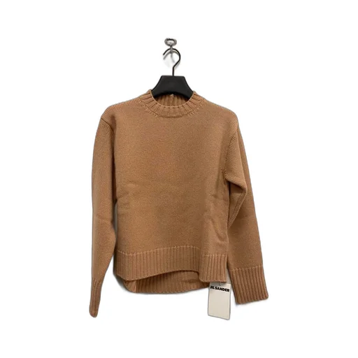 Long-Sleeved Sweater