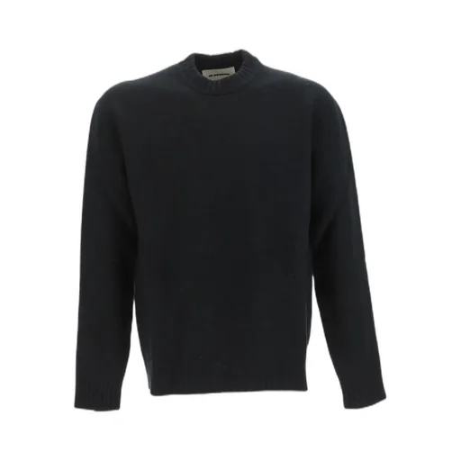 Long Sleeved Crewneck Sweater