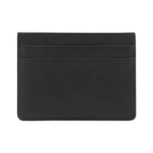 Logo Embossed Cardholder