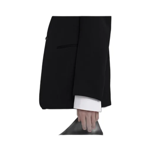 Tailored Suit