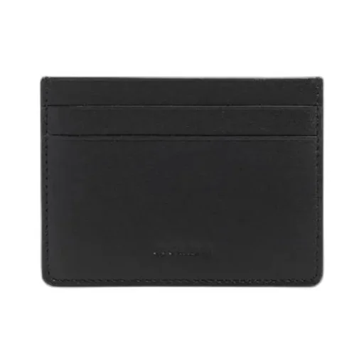 Logo Embossed Cardholder