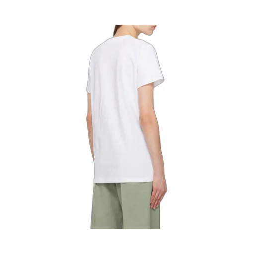 Crewneck Short-Sleeved T-Shirt