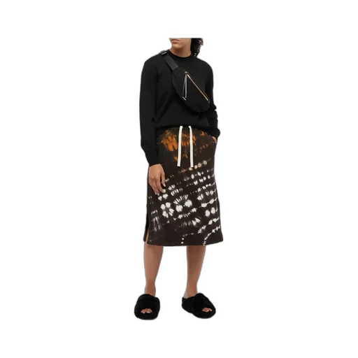 Lightweight Crewneck Jumper