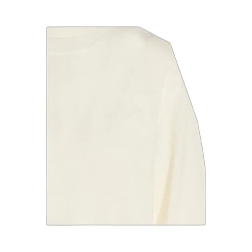 Lightweight High-Neck Jumper