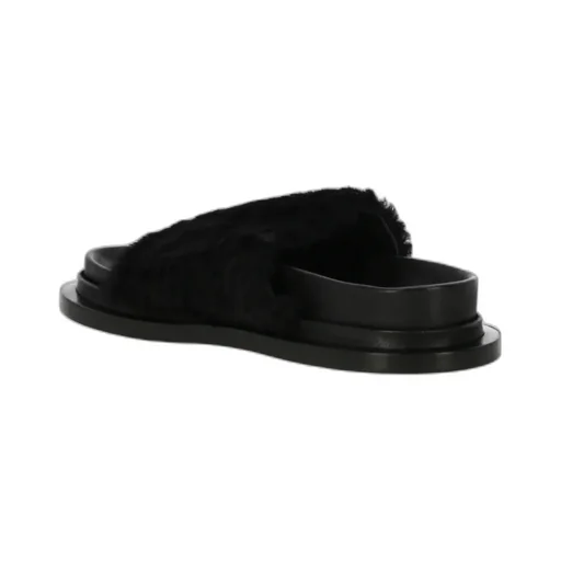 Open-Toed Sandals