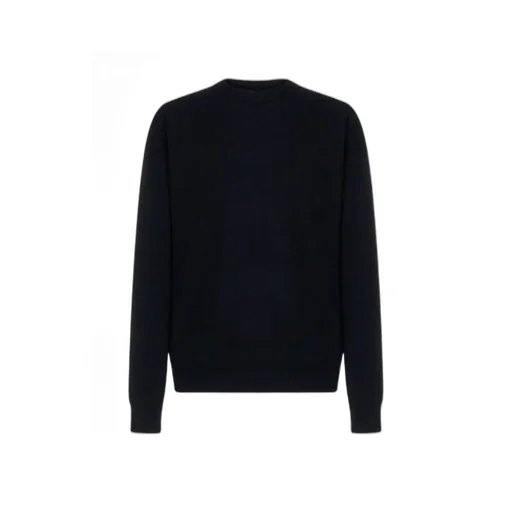 Crewneck Knitted Jumper