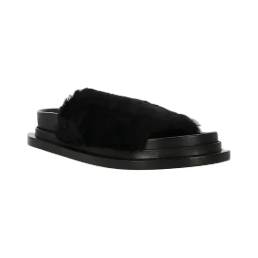 Open-Toed Sandals