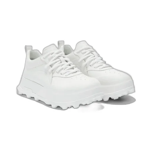 Low-Top Sneakers