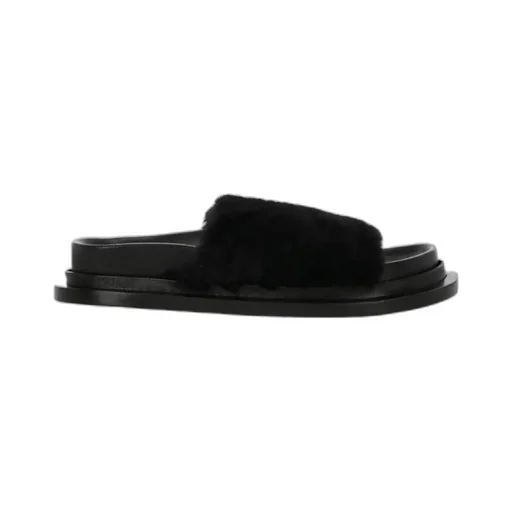 Open-Toed Sandals