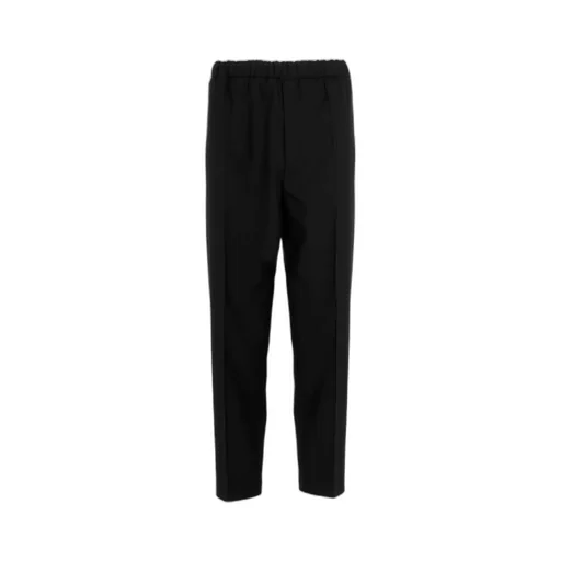 Tapered Trousers