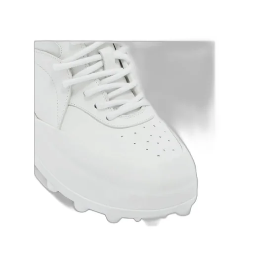 Low-Top Sneakers