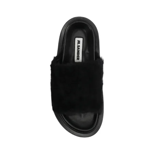 Open-Toed Sandals
