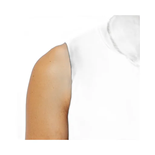 Sleeveless Bodysuit
