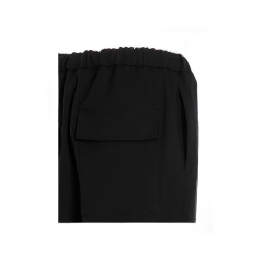 Tapered Trousers