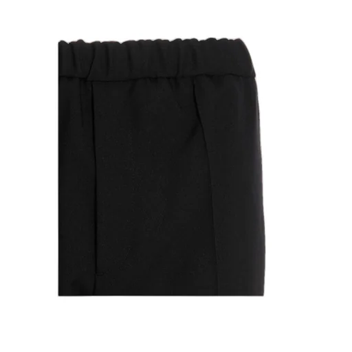 Tapered Trousers