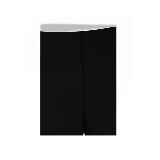 Cropped Tailored Trousers