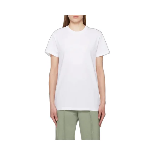 Crewneck Short-Sleeved T-Shirt