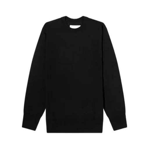 Lightweight Crewneck Jumper