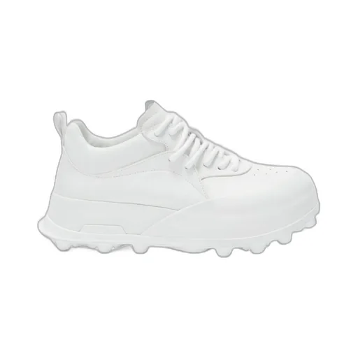 Low-Top Sneakers