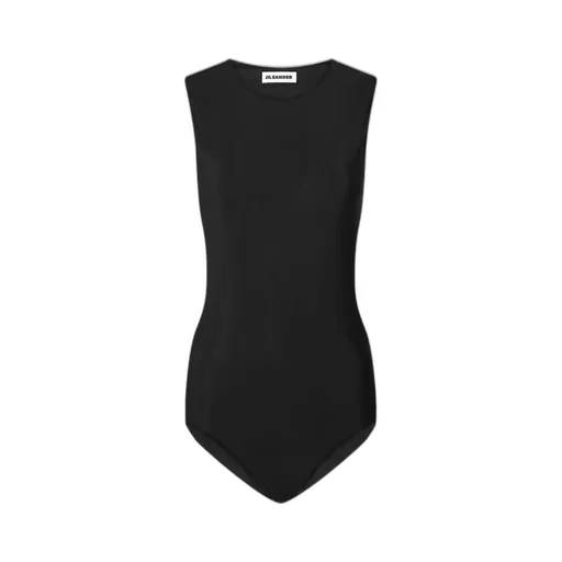 Sleeveless Bodysuit