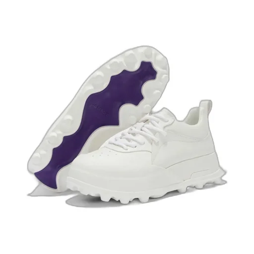 Low-Top Sneakers