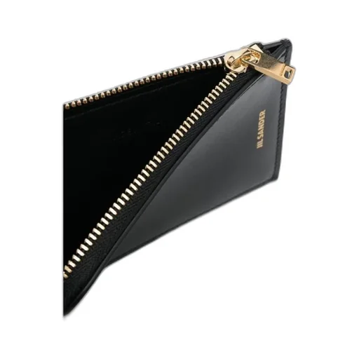 Envelope Strap Card Holder