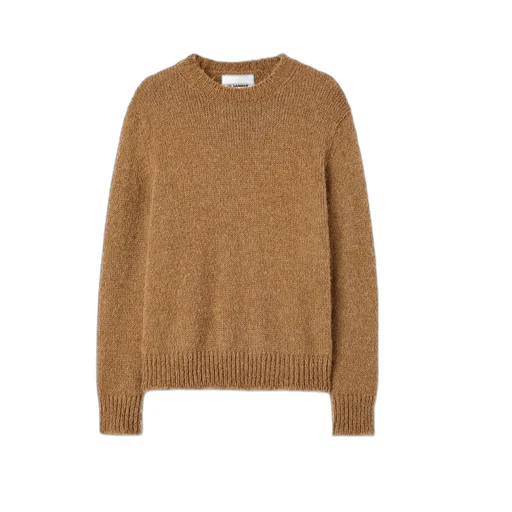Crewneck Jumper