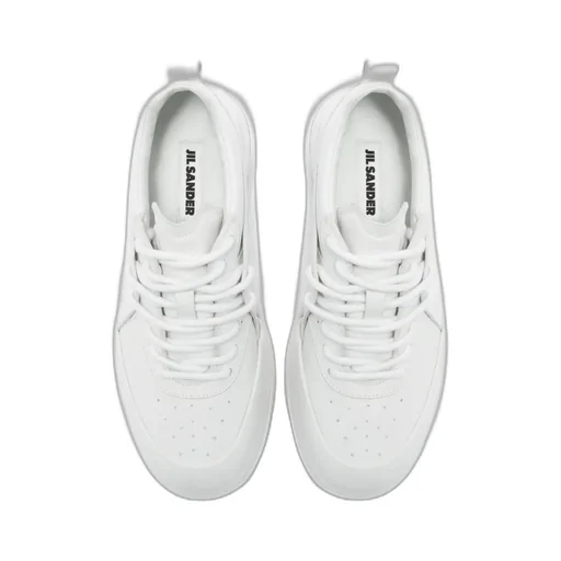Low-Top Sneakers