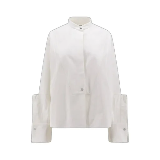 Long-Sleeved Shirt