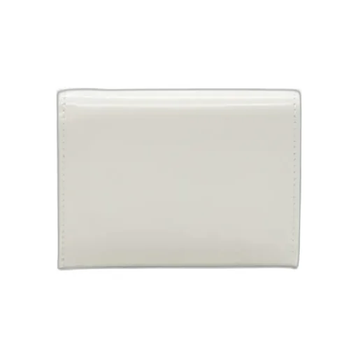 Logo-Print Coin Purse