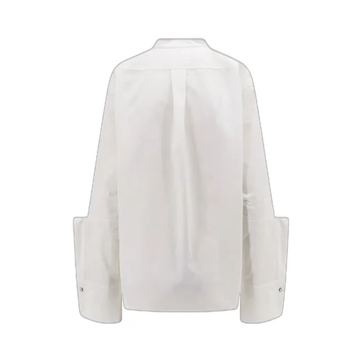 Long-Sleeved Shirt