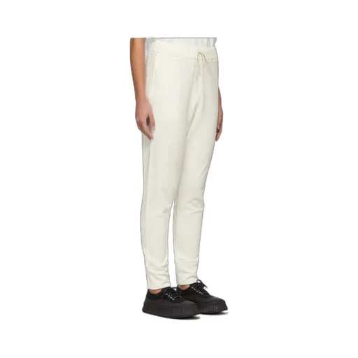 Tapered Track Pants