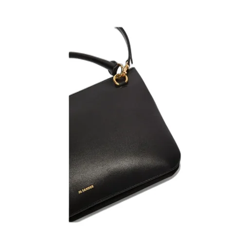 Small Leather Shoulder Bag