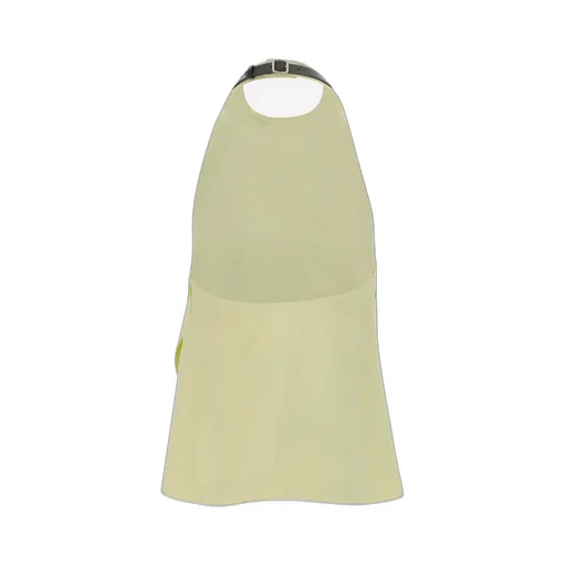 Halterneck Sleeveless Top
