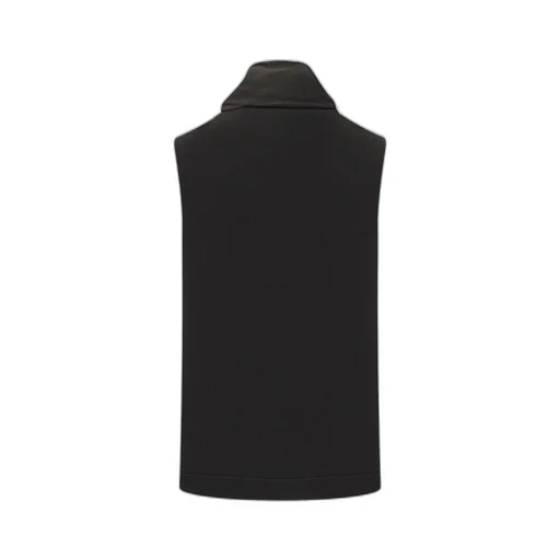 Sleeveless Knitted Top