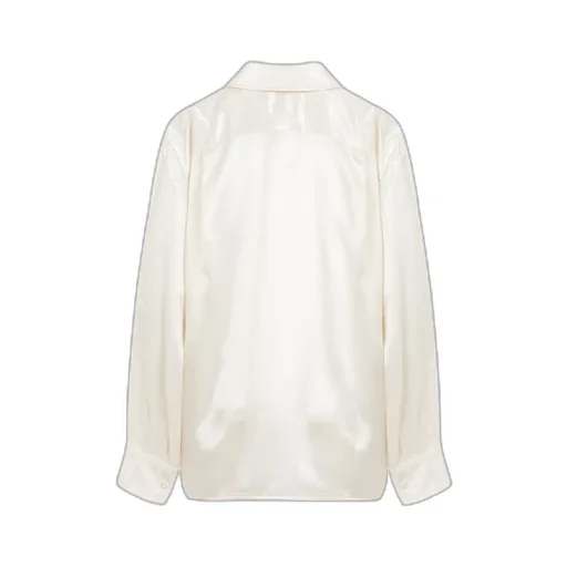 Long-Sleeved Shirt