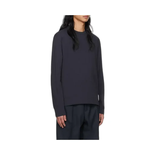 Pack-Of-Three Long-Sleeved T-Shirt