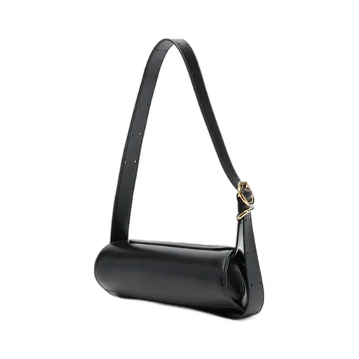 Cannolo Top Handle Mini Bag