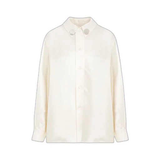 Long-Sleeved Shirt