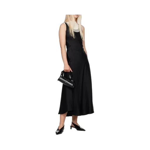 Cannolo Top Handle Mini Bag