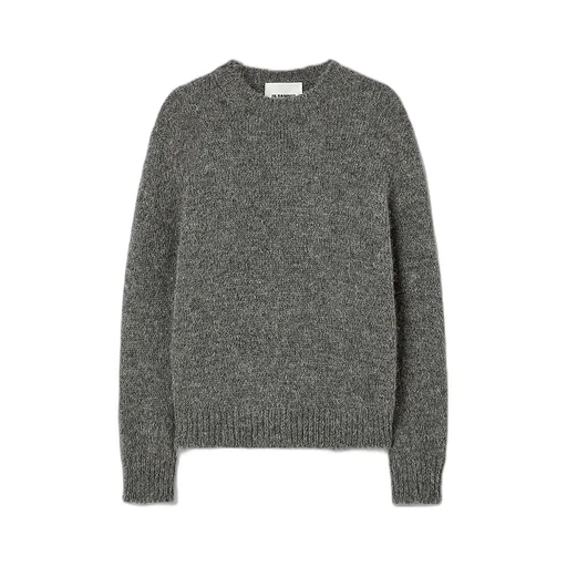 Crewneck Jumper