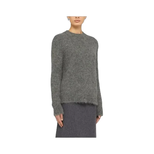 Crewneck Jumper