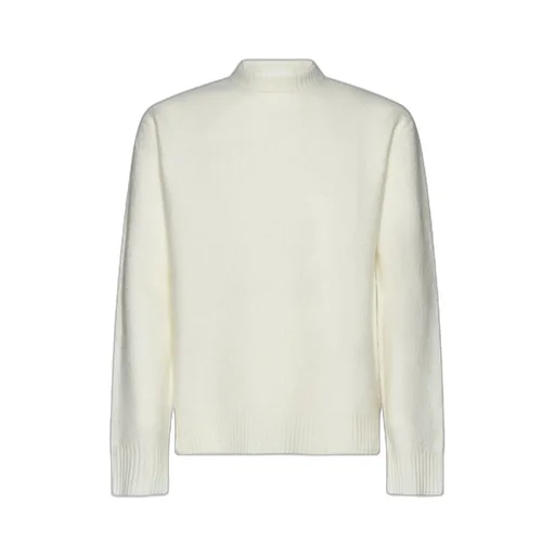 Crewneck Knitted Jumper
